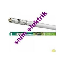 8W  Grolux  Sylvania  30Cm