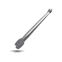 Hubrendy Tedarik 32 Cm Büyük Krom Maşa Royaleks-bh-1005 Diğer