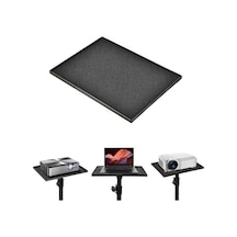 Sunum Projeksiyon Cihazı Notebook Vb İçin Çok Amaçlı Ayaklı Sehpa Stand + 2.1 Mt Tripod - Al5095