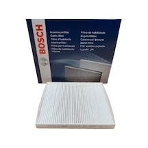 Bmw X5 E70 Xd 35d 3.0 2008-2010 Bosch Polen Filtresi