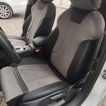 Audi A3 Araca Özel Oto Koltuk Kılıfı (527884201)