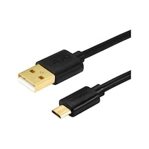 Tronsmart MUS03 Micro USB Data ve Şarj Kablosu