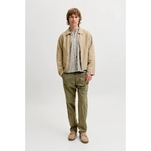 Jack & Jones Jpstkane Hybrid Bondi Erkek Jogger K.yesıl