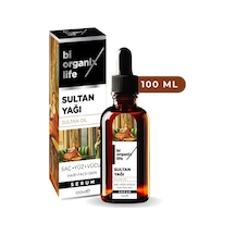 Sultan Yağı 100 Ml