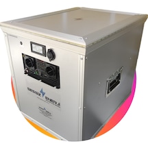 Sessiz S30 M300 Jel 3kw Güç Kaynağı