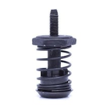 Laguna 2 - II Kaput Kilit Üst Yayı 8200273585 - 8200000571