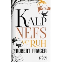Kalp Nefs Ve Ruh - Aıaı-857581