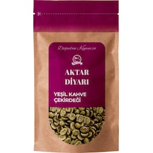 Çiğ Kahve 1000 Gr Aktar Diyarı