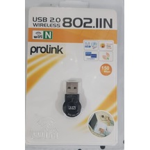Prolınk Ws-wn684n1 Wıreless Ussb Adaptor