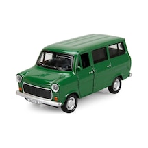 Birlik Metal Çekbırak Ford Minibüs - Havalı Korna