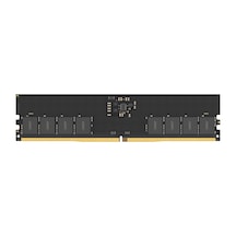 Lexar Ram Dt Ddr5 Udımm 16gb 288pın 5600mbps Cl46 1.1v Blıster Package Ld5u16g56c46st-bgs