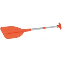 Teleskopik Bot Kano Sandal Alüminyum Kürek 54-106 Cm