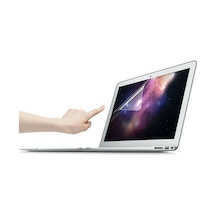 Apple Uyumlu MacBook Pro 15'' A1707-A1990 Ekran Koruyucu Film