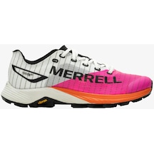 Merrell Mtl Long Sky 2 Matryx Kadın Beyaz Patika Koşu Ayakkabısı J068128-1837