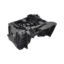 Renault Megane 4 - Talisman Akü Alt Tablası 244280249R - 24428001