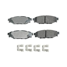 Ap Fren Balata Arka Subaru Impreza 2012- / Forester 2012- / Legacy 2011- / Outback 2011- / Brz 2.0 2012- / Xv 1.6, 2.0 2012-
