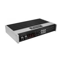 Audio Rs-T1000.4d 4 Kanal 4ohm 4x250 Watt Rms