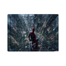 Ghostbastır Design Spiderman 99 Parça Ayaklı Puzzle Dekoratif Çocuk Yapbozu 015
