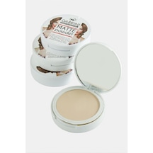 Gabrini Matte Pudra-1 N145
