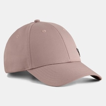 Puma Essentials Bej Şapka 025994-21 Krem