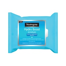 Hydro Boost Makyaj Temizleme Mendili