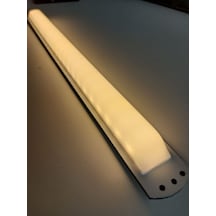 Ayge Su Geçirmez Led Lamba Marine Yat Tekne Karavan 24V DC  45 CM Günışığı Diğer
