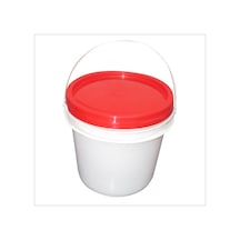 Nytrolube Kalsiyum Sülfonat Kompleks Gres 1 KG