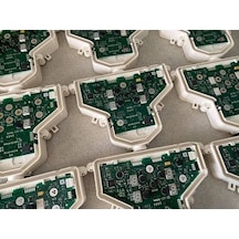 E.G.O Elektrikli Ocak Touch Kontrol Panel 21 Adet