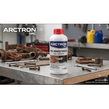 Arctron Src Korozyon Pas Dönüştürücü Ve Metal Astarı - 1 Lt