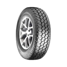 Lassa 195/75R16C 110/108R Multıways-C 10 Pr Dörtmevsim Dot 2024