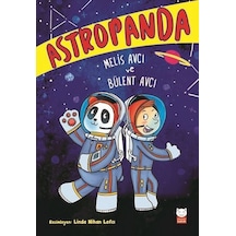 Astropanda - Bülent Avcı -  Melis Avcı - Kırmızı Kedi