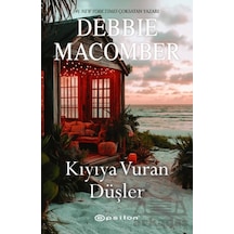 Kıyıya Vuran Düşler Epsilon Yayınevi