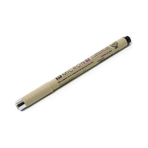 Siyah 0.2 Pigma Micron Rapido Çizim Kalemi