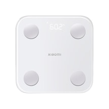 Xiaomi Mi Smart Scale S400 Akıllı Bluetooth Tartı Baskülü İthalatçı Garantili