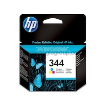 Hp No.344 S3 Renk Kartuş Deskjet 6540/5740 Phot0Smart 325/375