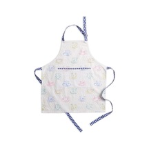 Önlük Pamuklu 1 Parça Ayarlanabilir Boyun Askılı Orta Cepli Önlük 20 - Çay Saati, Diğer