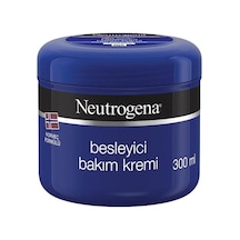 Neutrogena Norveç Besleyici Bakım Kremi  300 ML