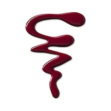 Klasik Parlak Bitişli Yüksek Pigmentli Oje Nail Enamel 075 Baroque Bordeaux New
