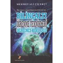 Bilinçaltı Öğrenme Teknikleri İle Öğrenci Koçluğu