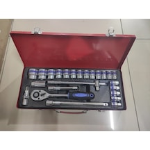 Lokma Takımı Charuve Vanadum
