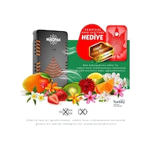 Rulopak Hediyeli Kapı Arkası Koku Aparatı Siyah