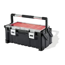 Keter K17187311 Master Pro Konsol Tip Takım Çantası