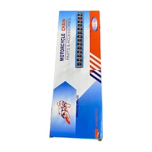Zincir 428 128 L