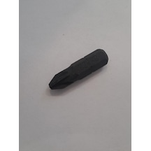 Dmax Pz2 X 25 Mm Bits Yıldız Uç - Matkap Vida Sıkma Ucu