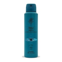 Rebul Aqua Deodorant 150 Ml