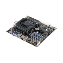 Gladiator IC75P8CK Intel B75 8xPCIe DDR3L Soket 1155 Mining Anakart