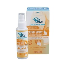 Polo Catnip Sprey 100 ML