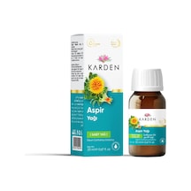 Karden Aspir Yağı 20 ML