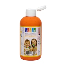 Südor Parmak Boyası Turuncu 250Ml