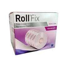 Roll Fix Flaster 10cm * 10m